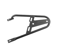 APNWVFO Support Sacoche Selle Moto pour Interceptor 650, pour Continental 650 GT 650, Support Sacoche Coffre Latéral Étagère Porte-Bagages Moto(Left Side)