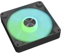 APNX APNX FP1-140 PWM Lüfter, ARGB, - 140mm, schwarz Ventilateur pour PC (l x H x P) 140 x 140 x 30 mm