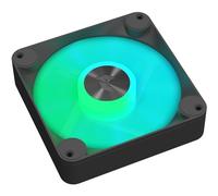 APNX FP1-120 PWM Lüfter, ARGB - 120mm, schwarz Ventilateur pour PC noir (l x H x P) 120 x 120 x 30 mm
