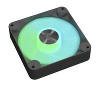 APNX FP1-120 PWM Lüfter, ARGB - 120mm, schwarz Ventilateur pour PC noir (l x H x P) 120 x 120 x 30 mm