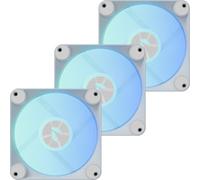 APNX FP1-R 120-3 Pack inversé ventilateurs de boîtier RGB