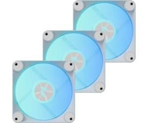 APNX FP1-R 120-3 Pack inversé ventilateurs de boîtier RGB