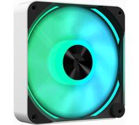 APNX Ventilateur de boîtier FP2-120 PWM ARGB 120 mm Blanc