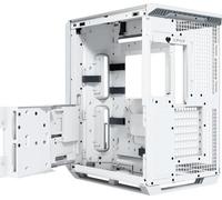 APNX Geh Midi APNX V1-W-WT-V1 (W/Wood/MicroATX/MiniITX)