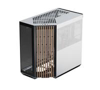 APNX V1 PC-Gehäuse, Midi-Tower, ATX, Tempered Glass