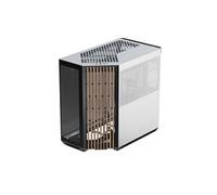 APNX V1 PC-Gehäuse, Midi-Tower, ATX, Tempered Glass