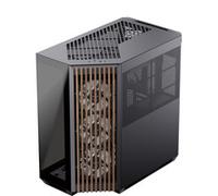 APNX V1-W-BK-v3 boîtier midi tower