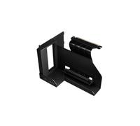 APNX Vertikale GPU Halterung Kit - schwarz
