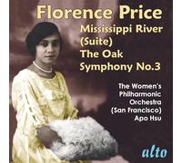 Alto – Oeuvres Orchestrales