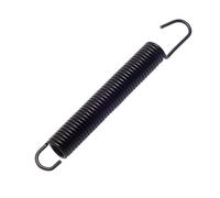 Apobelor 08300020 Ressort d'extension compatible avec Ariens Gravely ZT XL, ZT, Zoom XL, HVZ, pour tondeuses à gazon EverRide Yellow Jacket, Great Dane Zero-Turn - Ressort de tension de remplacement