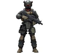 APOC Series Dark Source - Figurine Stellar Scar Assault Team Darksilicon 11 cm