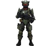 APOC Series Dark Source - Figurine Stellar Scar Assault Team Titanite 11 cm