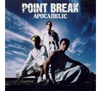 Point Break – Apocadelic – CD – Import
