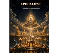 Apocalipse: A revelação em arte voxel Cinematográfica