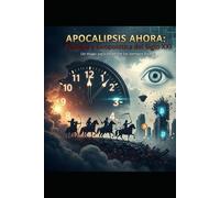 Apocalipsis Ahora: Profecía y Geopolítica del Siglo XXI: Un mapa para entender los tiempos finales.