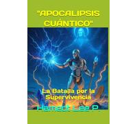 "APOCALIPSIS CUÁNTICO": La Batalla por la Supervivencia