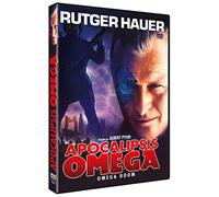 Apocalipsis DVD 1995 Omega Doom [Import]