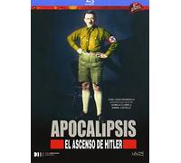 Apocalipsis El Ascenso De Hitler [Blu-ray]