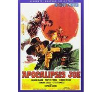 Apocalipsis Joe [Import]