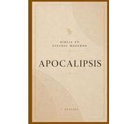 APOCALIPSIS: Mensaje profético, símbolos y esperanza en Cristo