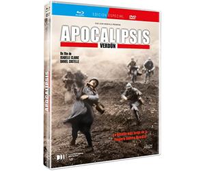 Apocalipsis: Verdún