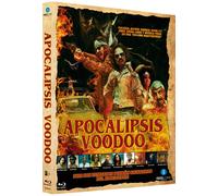 Apocalipsis Voodoo (Blu Ray)