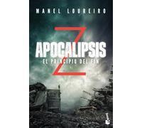 Apocalipsis Z. El principio del fin