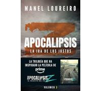 Apocalipsis Z. La ira de los justos