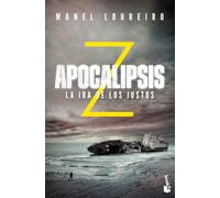 Apocalipsis Z. La ira de los justos