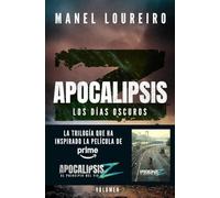 Apocalipsis Z. Los días oscuros
