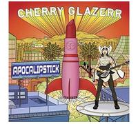 Apocalipstick Vinyle