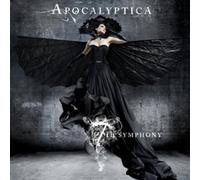 APOCALIPTICA - 7th SYMPHONY