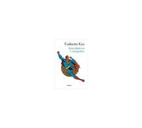 Apocalípticos E Integrados / Apocalypse Postponed: Essays By Umberto Eco