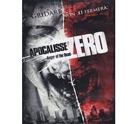 Apocalisse Zero - Anger Of The Dead Dvd Italian Import