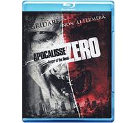 Apocalisse zero - Anger of the dead [Blu-ray]