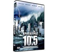 Apocalypse 10.5 E
