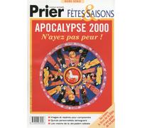 Apocalypse 2000 - Collectif - Cerf - broché - Livre