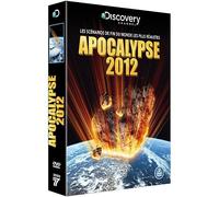 Apocalypse 2012 - 2 DVD - Discovery Channel