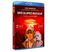 Apocalypse 2024 (1975) / A Boy And His Dog (Blu Ray)
