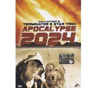 Apocalypse 2024 [Import]