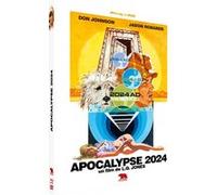Apocalypse 2024 Combo Blu-ray DVD E