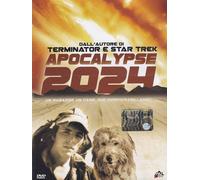 Apocalypse 2024 – DVD – PULP VIDEO – Import – CG Entertainment