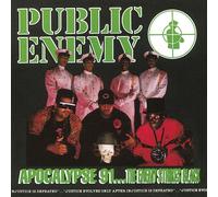 Apocalypse 91... The Enemy Strikes Back