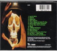 Apocalypse 91 - The Enemy Strikes Black (Import Usa)