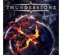 Apocalypse Again