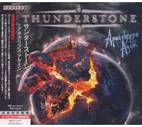 Apocalypse Again [Import]