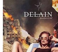 Apocalypse And Chill Vinyle