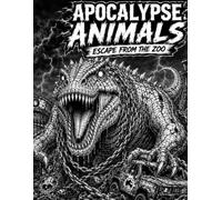 Apocalypse Animals: Escape From the Zoo