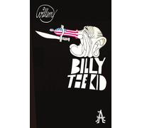 APOCALYPSE Billy the Kid