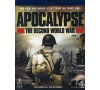 Apocalypse - The Second World War
